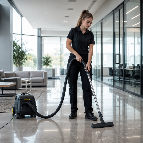 Home & Commercial Cleaners Melbourne 
