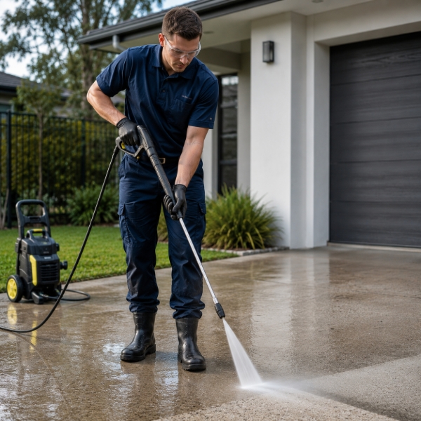 Home & Commercial Cleaners Melbourne 