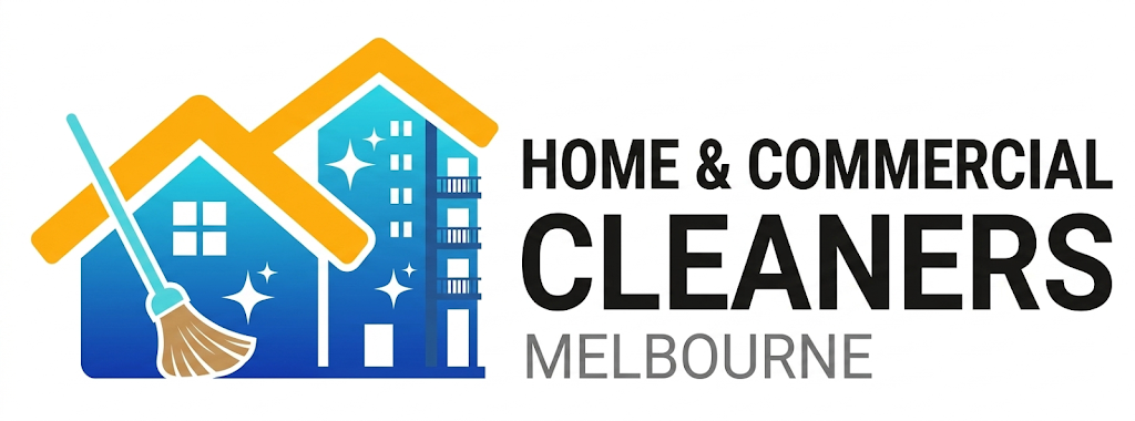 Home & Commercial Cleaners Melbourne 